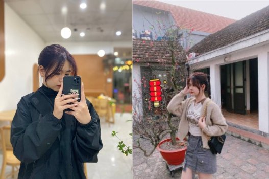 Bạn cũ tung Clip riêng tư ngay đầu năm mới