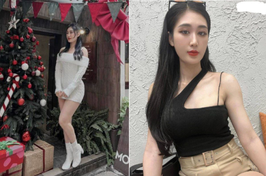 Bùi Thu Hằng bị tình cũ phát tán clip sex