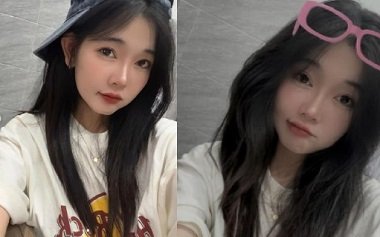 Cách Ngọc Mai vuốt trụ cực sung sướng