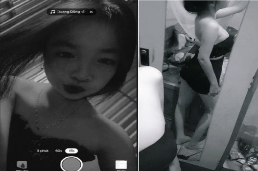 Chịch em bím non khít chặt đau cu lắm