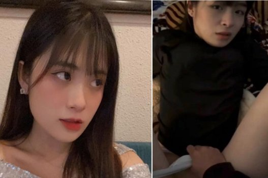 Clip sex Hồ Phương Trang thời sinh viên bị lộ