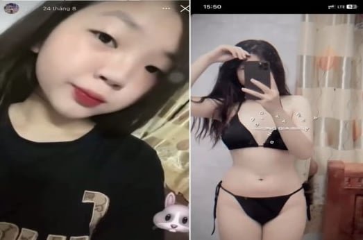 Clip sex tiktoker Thỏ phá phách dáng ngon phê ly