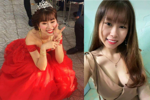 Cô dâu bị rò rỉ clip ngay trong hôn lễ