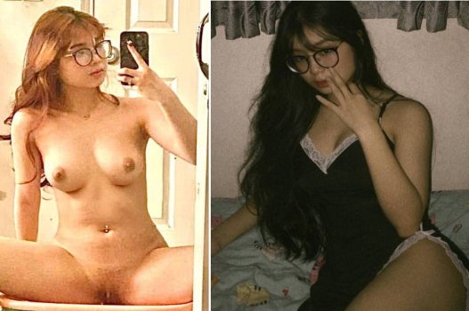 Dáng bốc lửa khiến anh phê đến óc