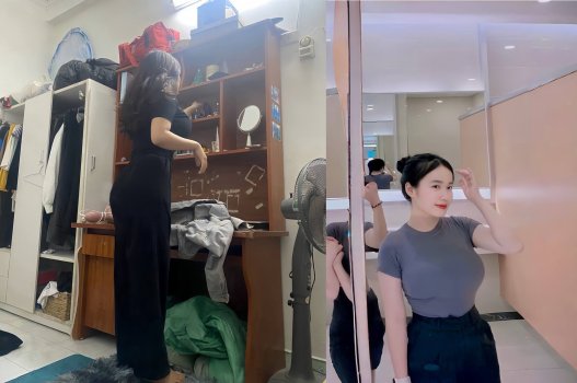 Đụ em SV đại học ngực to khoái lạc