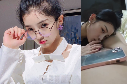 Em đẹp nhưng thèm cặc không chịu nổi