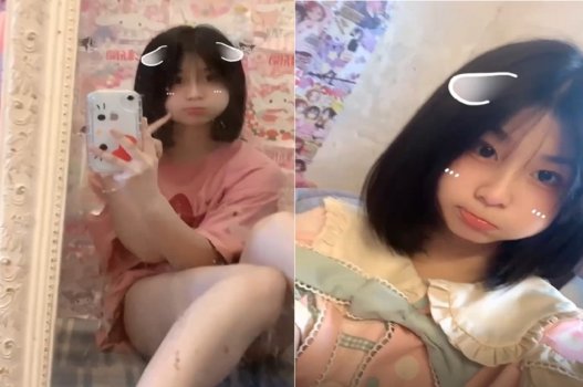 Em teen sướng khi anh liếm mút ngon lành