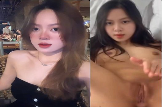 Hot girl vừa đẹp vừa quan hệ thần sầu