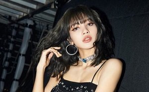 Lisa Black Pink tiếp tục lộ clip làm tình cực sung