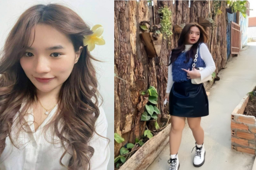 Nhật Hân xấu hổ lần đầu cho trai làm tình