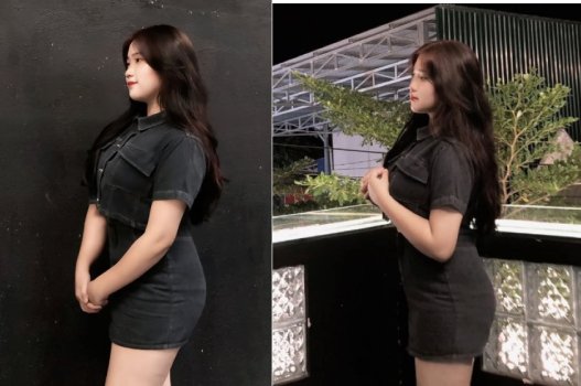 Phang gái múp làm chim sướng rung người