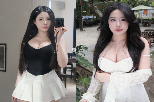 Phim sex em Giang xinh gái làm cave