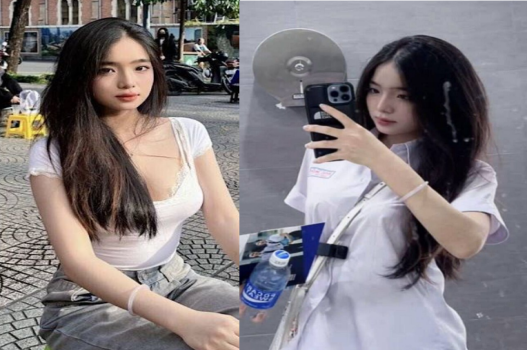 Phim sex Việt em Lý Nhật Mai Thy dâm đãng