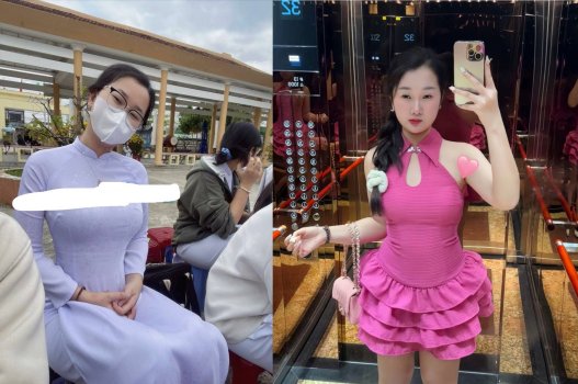 Quan hệ với bạn cùng lớp khoái chí