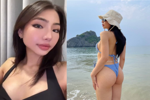 Thanh Nga bú mút nhấp doggy đều tài tình