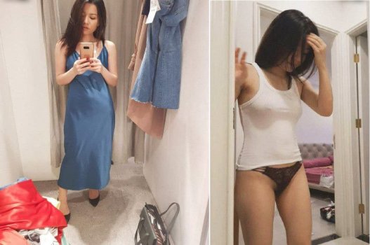 Vợ dâm đãng thèm bú ngày nào cũng chịch